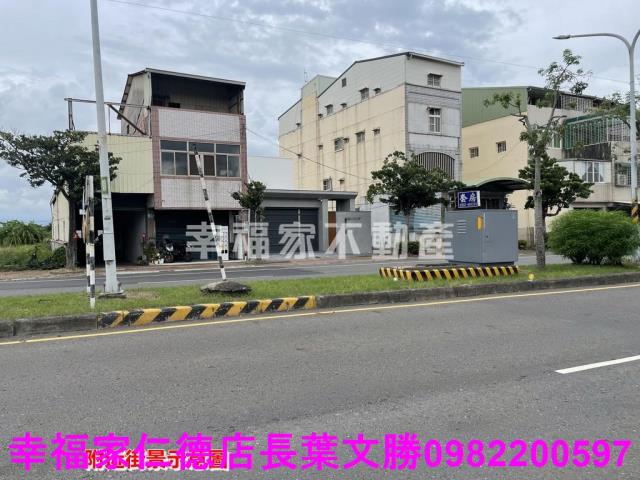 台南柳營工業地-7