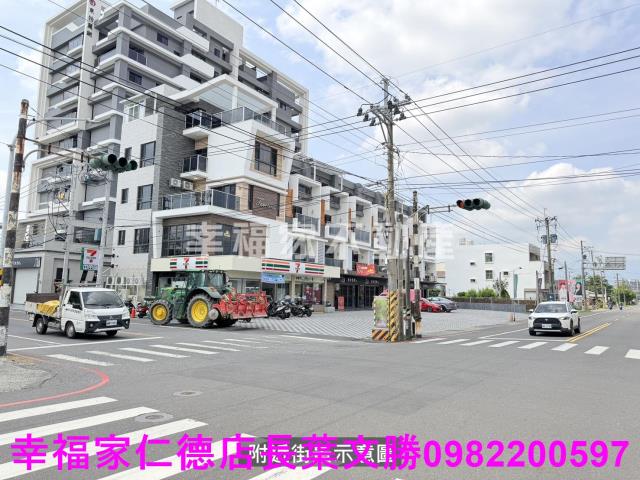 台南新化農地-11
