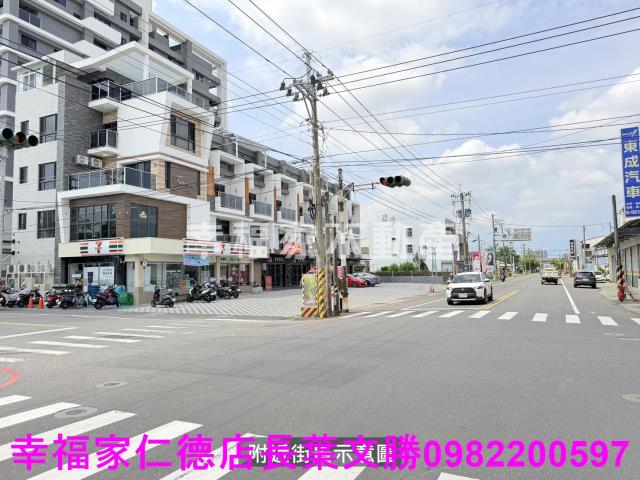 台南新化農地-7