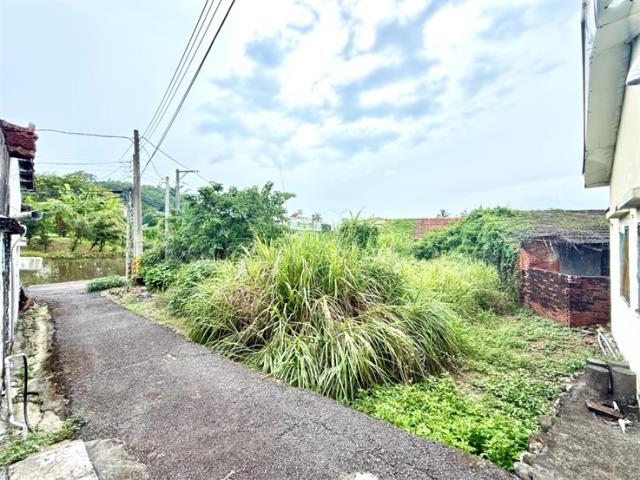 高雄杉林建地-10