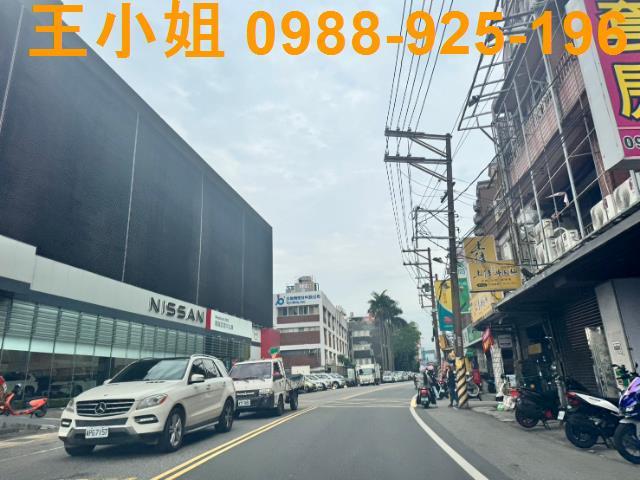 桃園桃園區農地-3