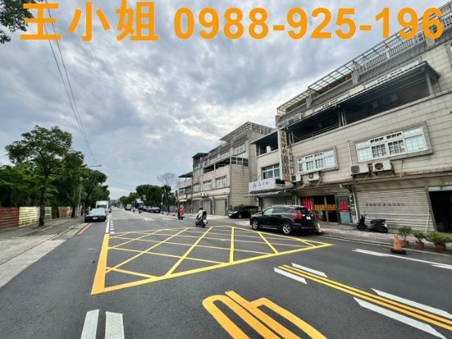 桃園桃園區農地-4