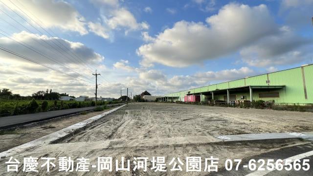 燕巢農地-10