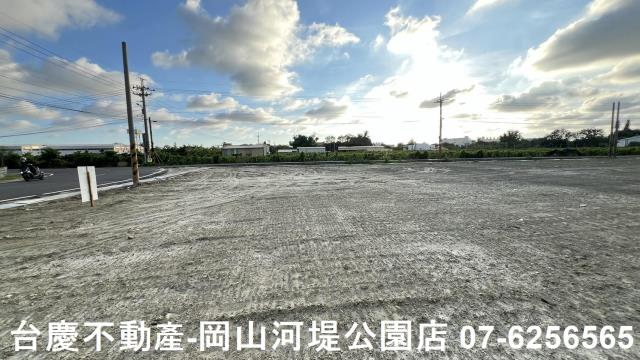 燕巢農地-6