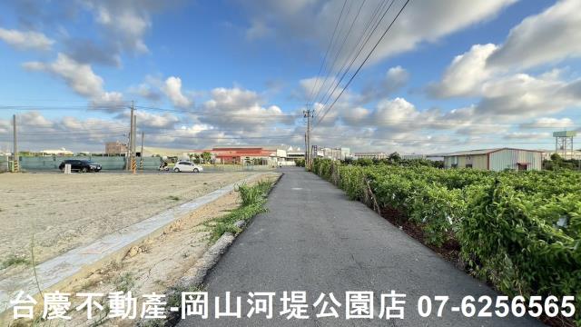 燕巢農地-12