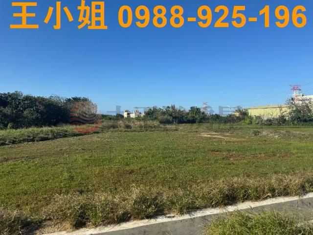 蘆竹農地-7
