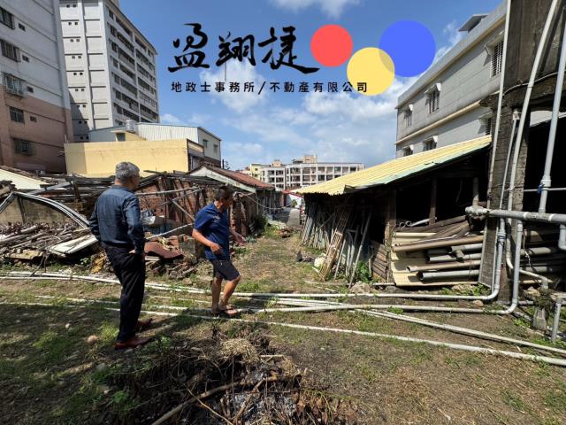 大寮建地-1