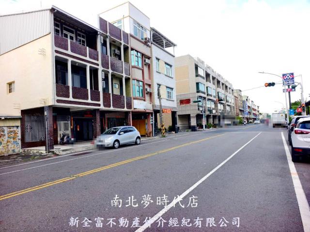 麻豆建地-4
