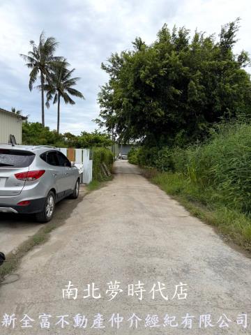 南區農地-1