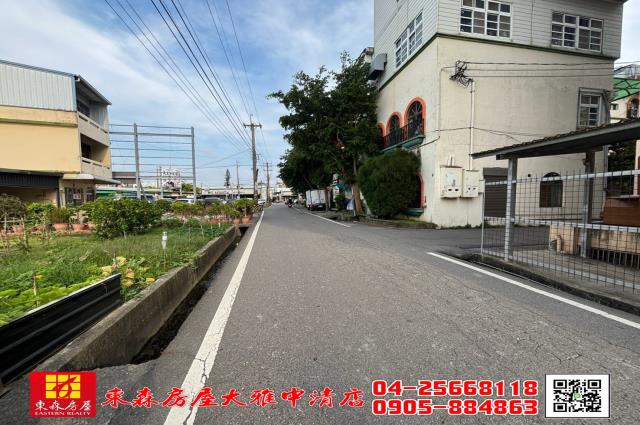 台中農地-5