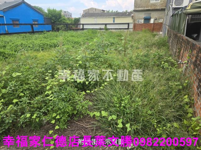 台南麻豆建地-4