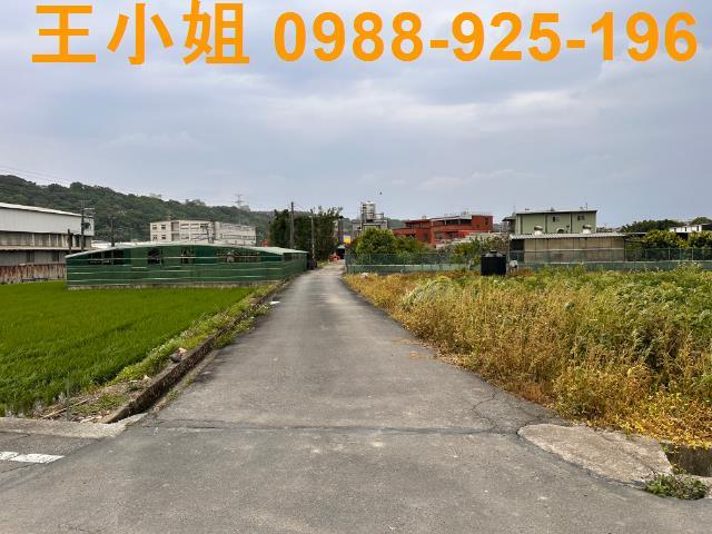 桃園大溪農地-1