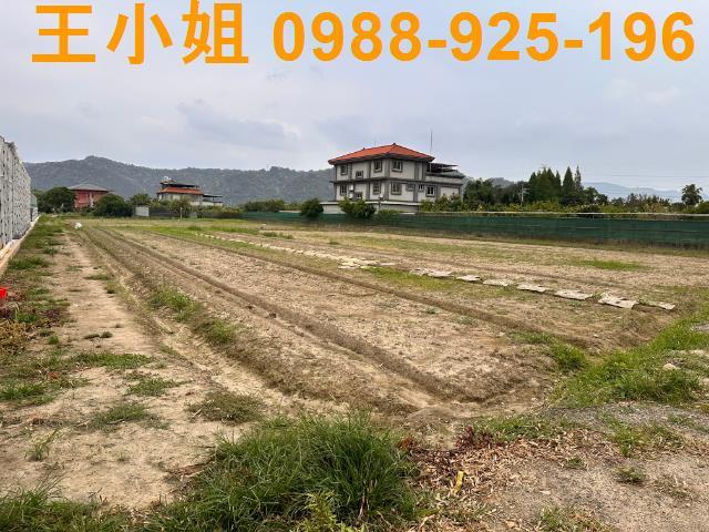 桃園大溪農地-4