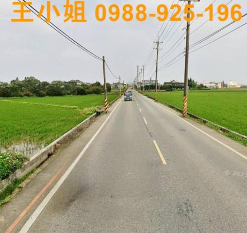 桃園新屋農地-3