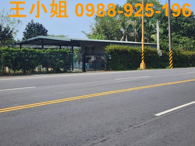 桃園大溪農地-2