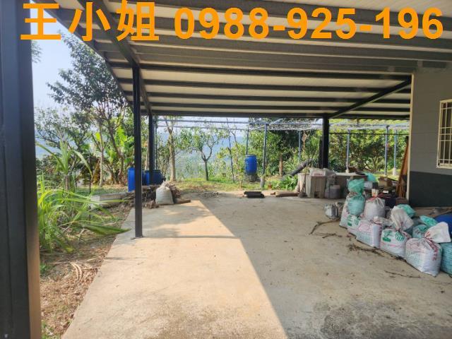 桃園大溪農地-5
