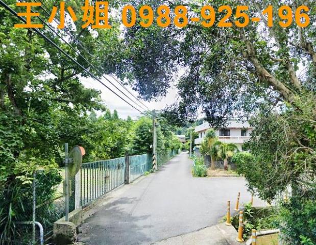 桃園大溪農地-6