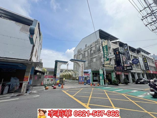 彰化田中建地-3