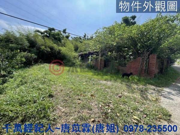 苗栗三灣農地-13