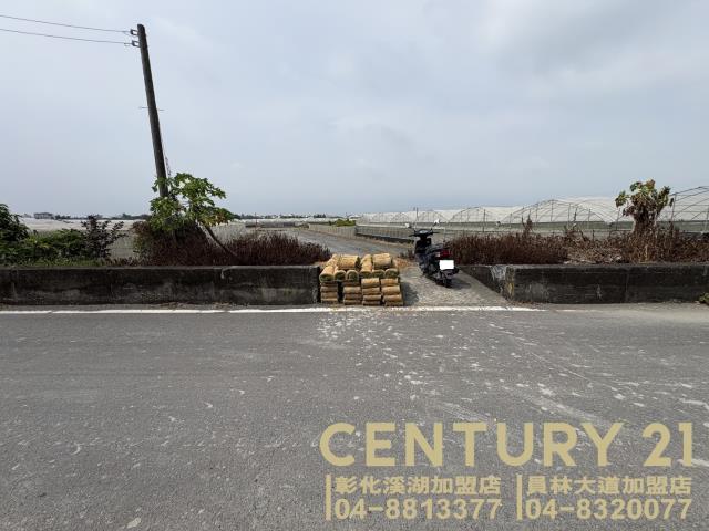 彰化溪湖農地-2