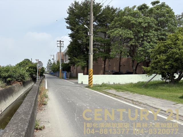 彰化溪湖農地-4