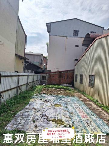 南投埔里建地-2