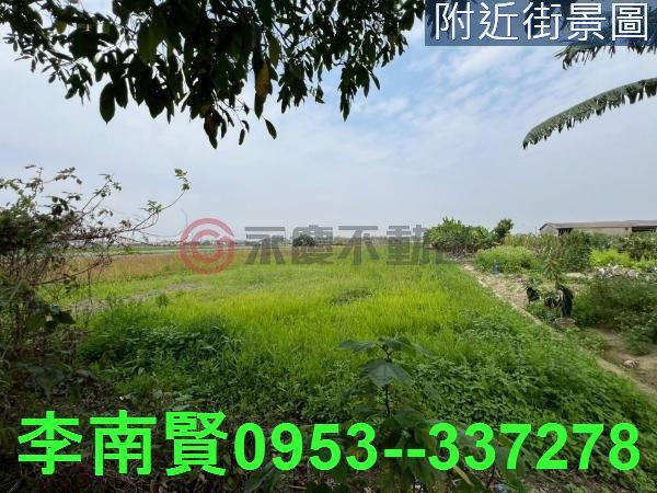 台南後壁農地-12