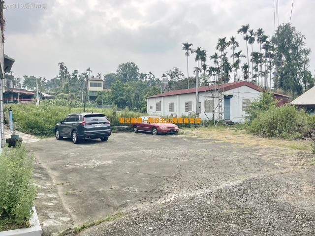南投鹿谷建地-1