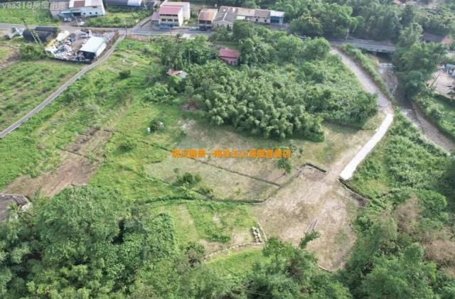 南投竹山農地-4