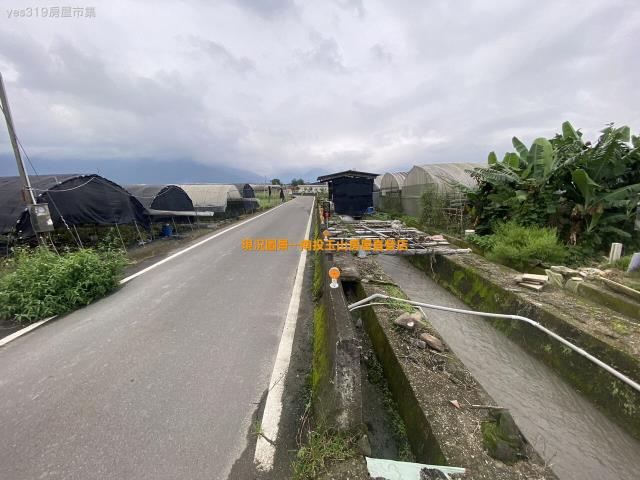 南投農地-4