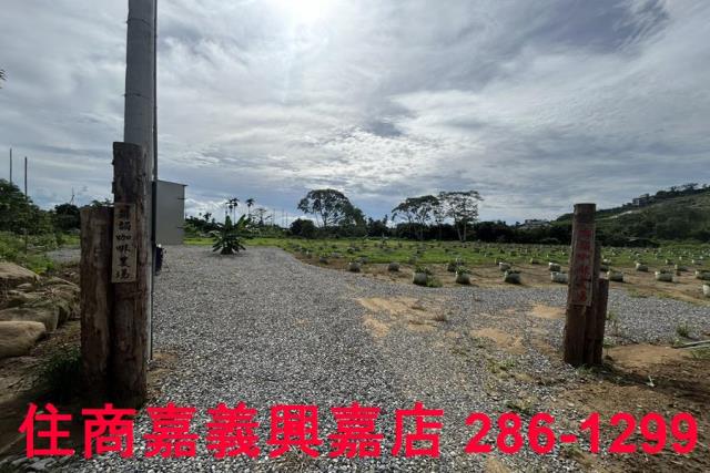 嘉義休閒地-3