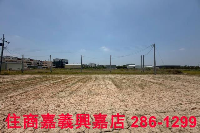 嘉義農地-7