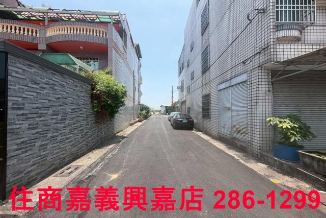 嘉義西區農地-2