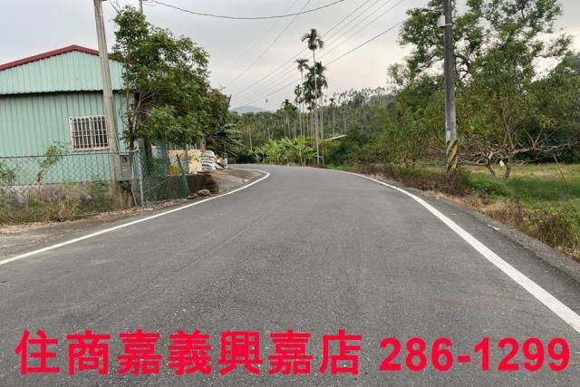 嘉義中埔農地-1