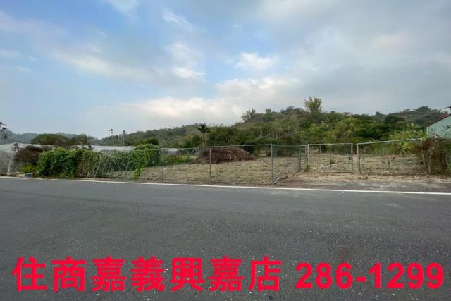嘉義中埔農地-3