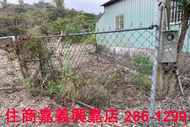 嘉義中埔農地-6
