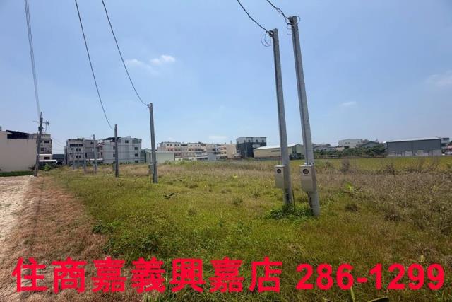 嘉義太保農地-4