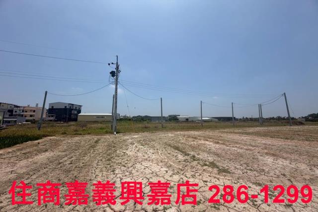 嘉義太保農地-8