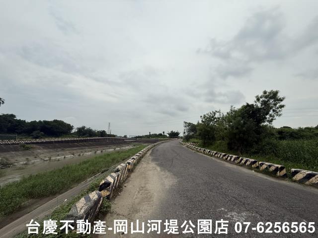 高雄岡山農地-13