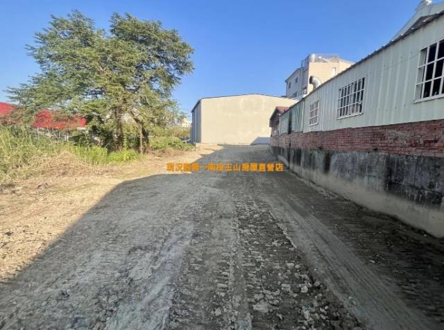 南投南投市建地-6