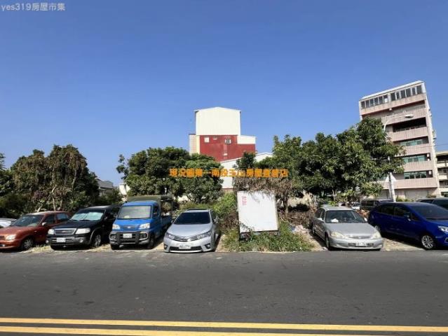 南投南投市建地-3