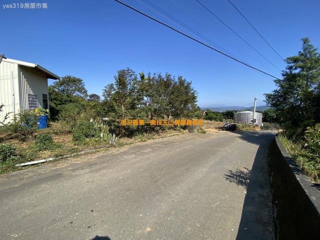 南投南投市農地-3