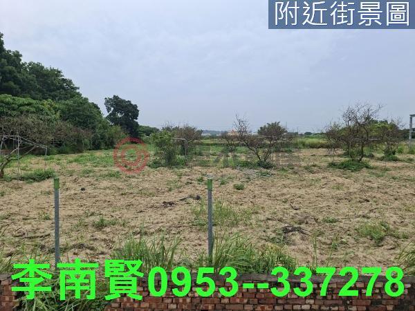 新化農地-3