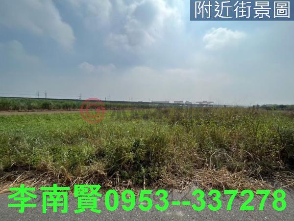 善化農地-8