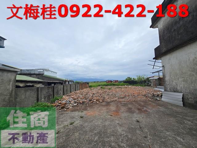 宜蘭壯圍建地-2