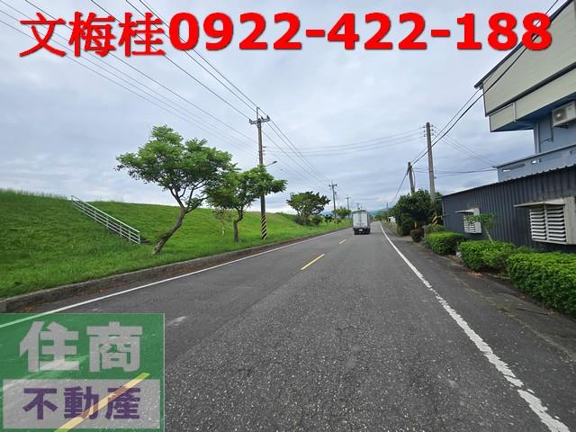 宜蘭壯圍建地-4
