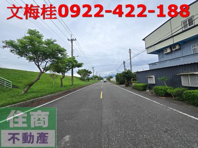 宜蘭壯圍建地-5