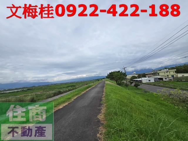 宜蘭壯圍建地-6