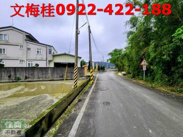 礁溪農地-5
