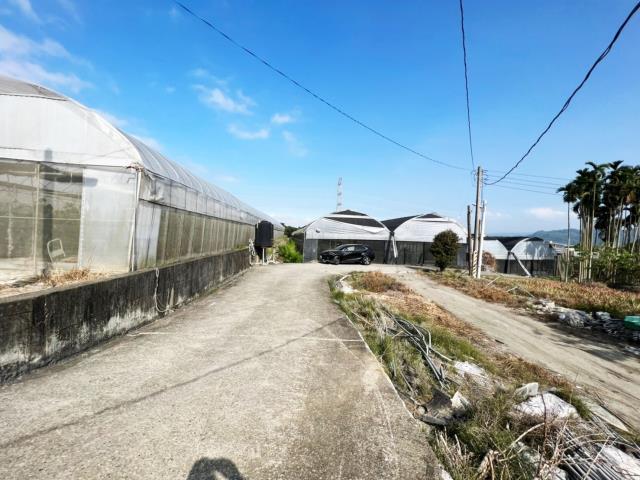南投市農地-1